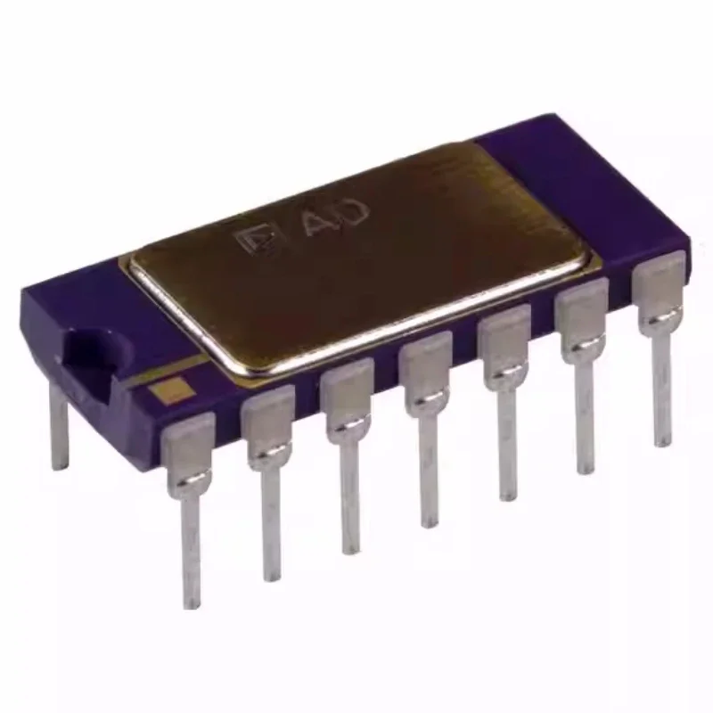 10Pcs/Lot 	AD536AKD	 	14-CDIP	 Help PCBA Complete BOM And Material List