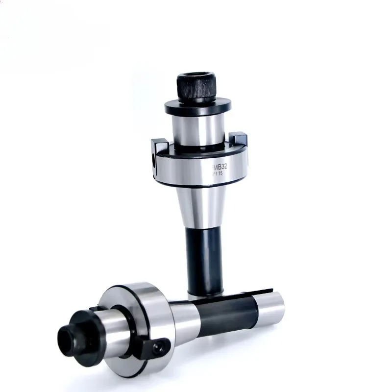 1PC R8 FMB22 FMB27 FMB32 FMB40 Toolholder M12 Thread 7/16 Milling Machine Boom