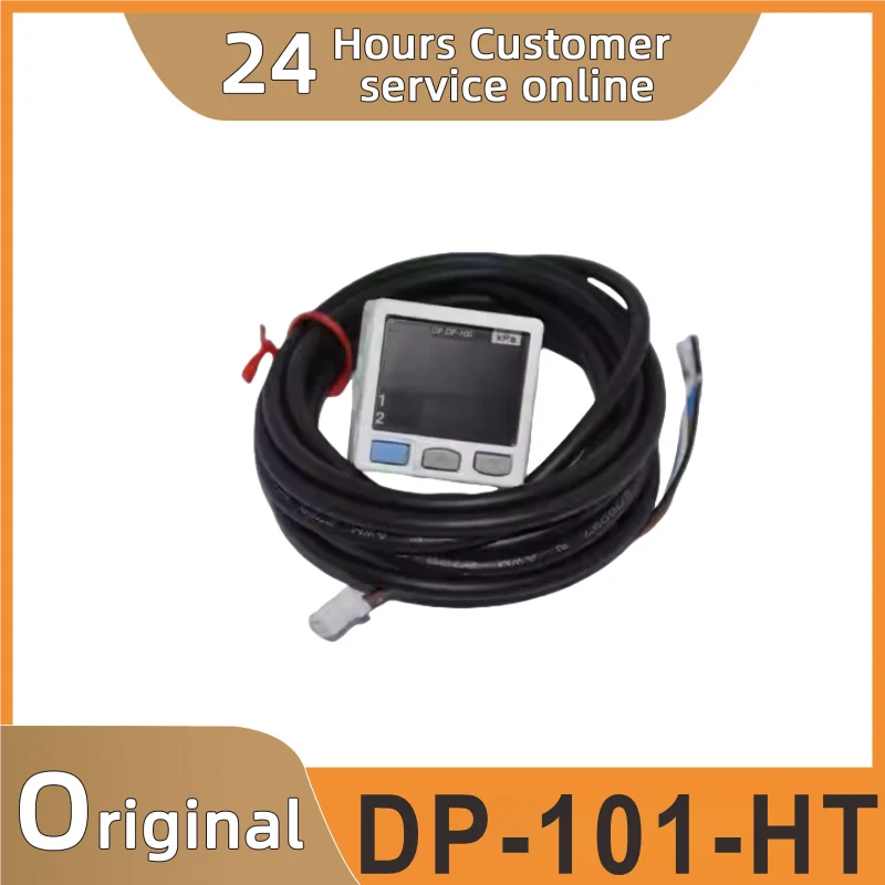 

DP-101-HT DP-102-HT New Original Pressure Sensor