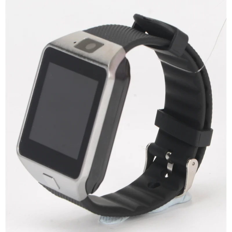 -border hot sellingDZ09Smart Watch Watch Card Screen Children's Positioning Watch Watch