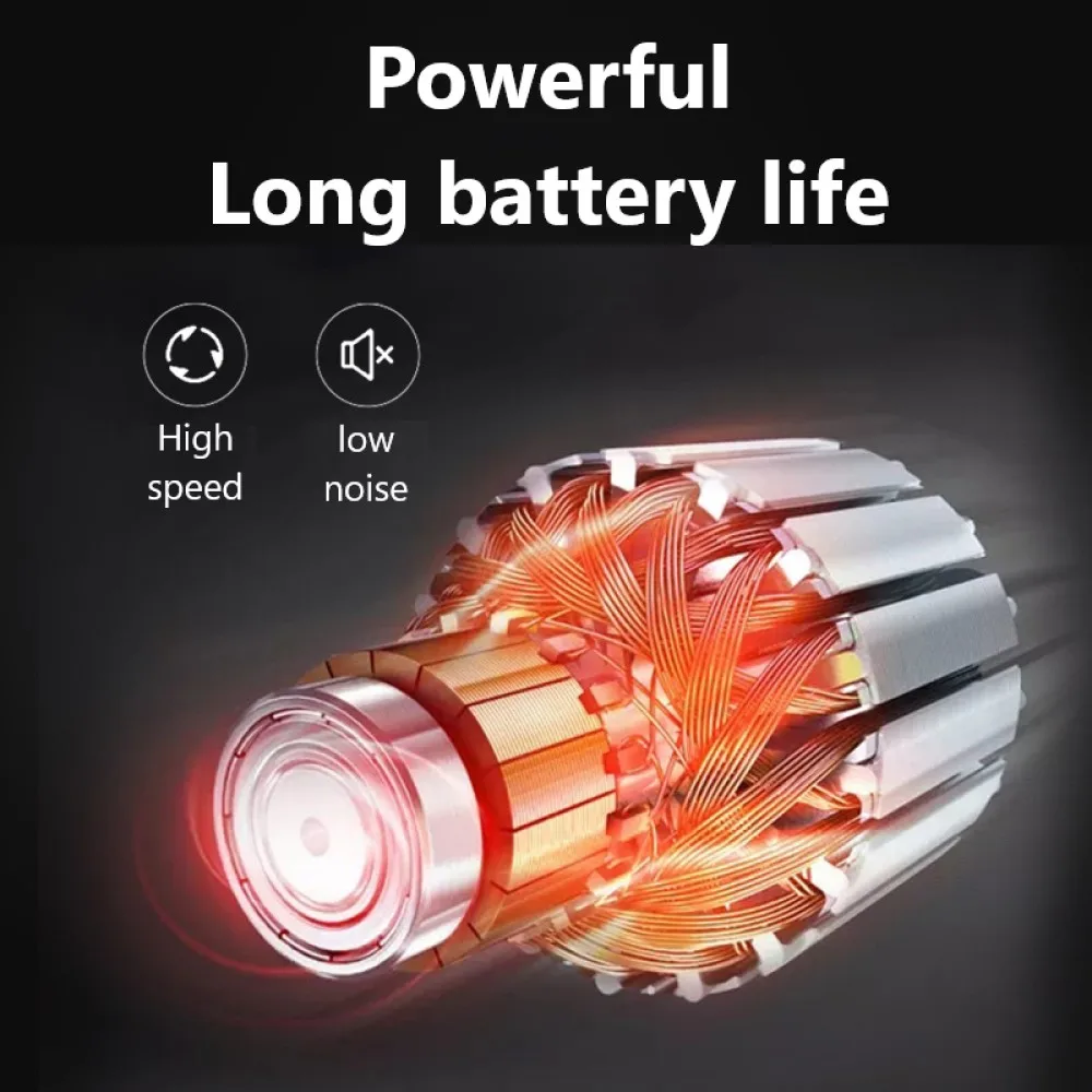 KEMEI KM-1991 Professional Clipper Pet Dog Hair Trimmer Grooming Rechargeable Powerful Cat Cutters Shaver Mower Haircut Machine