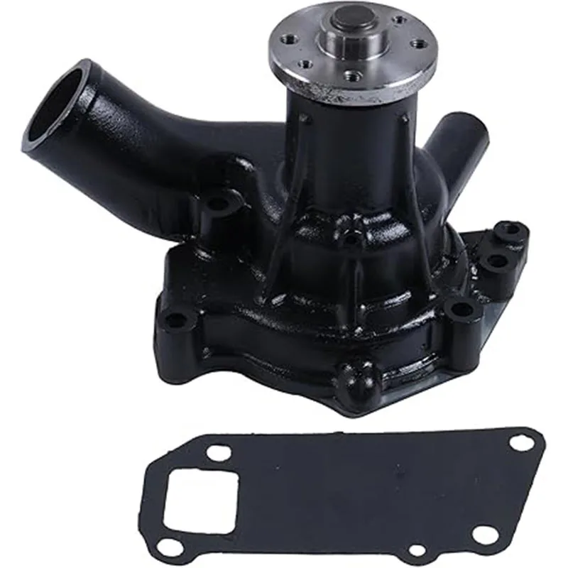Water Pump 1-13610145-2 for Isuzu 6BD1 6BB1 6BD1T Engines for Hitachi EX200-1 EX200 EX220 Excavator