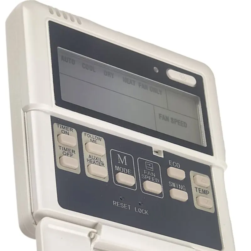 [NEWA66Z!】 KJR-12B Temperature Control For Midea Circuit Board KJR-12B/DP(T)-E Control Panel KJR-12B Temperature Control