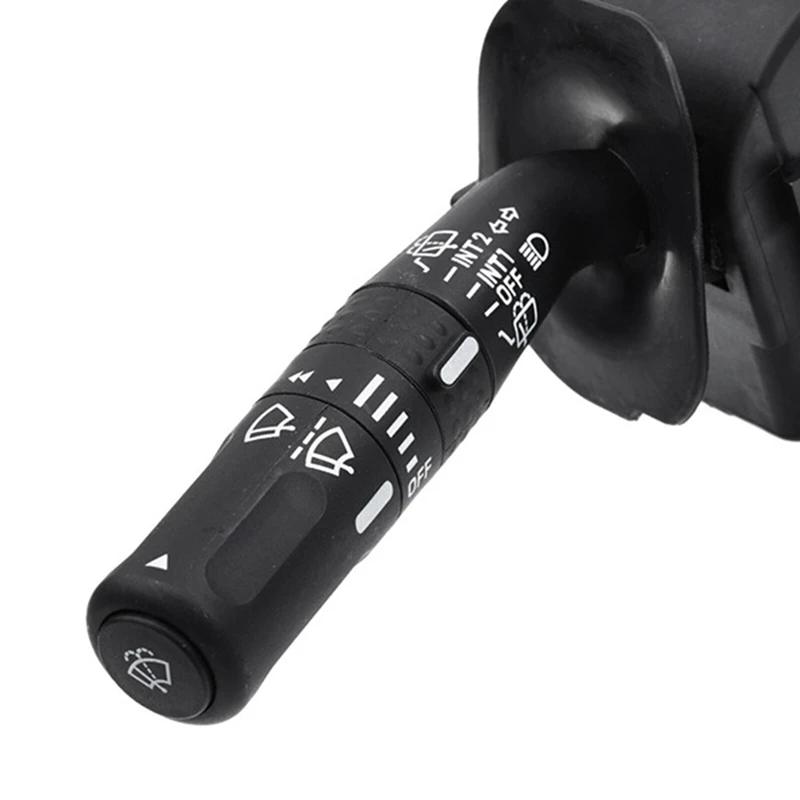 Super Sale Turn Signal Switch with Wiper Washer Control for Ford Explorer Expedition Mercury 2L2Z-13K359-AAA