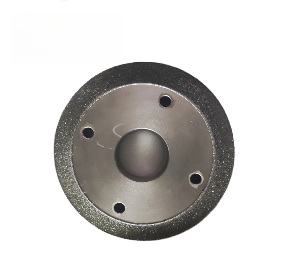 Wholesale 280x60mm New Abrasive Disc Metal Cutting Disc for Coarse Grinding Brake Pads