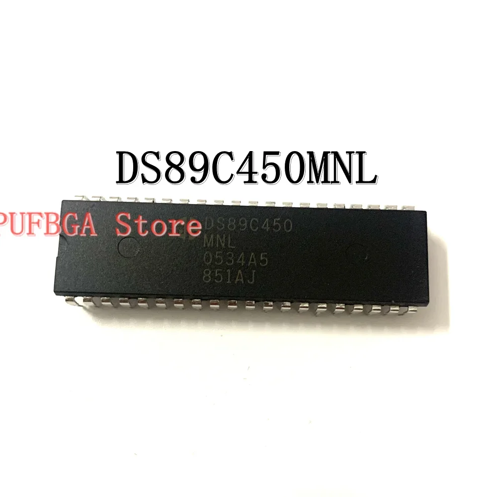 DS89C450MNL Professional one-stop integrated circuit