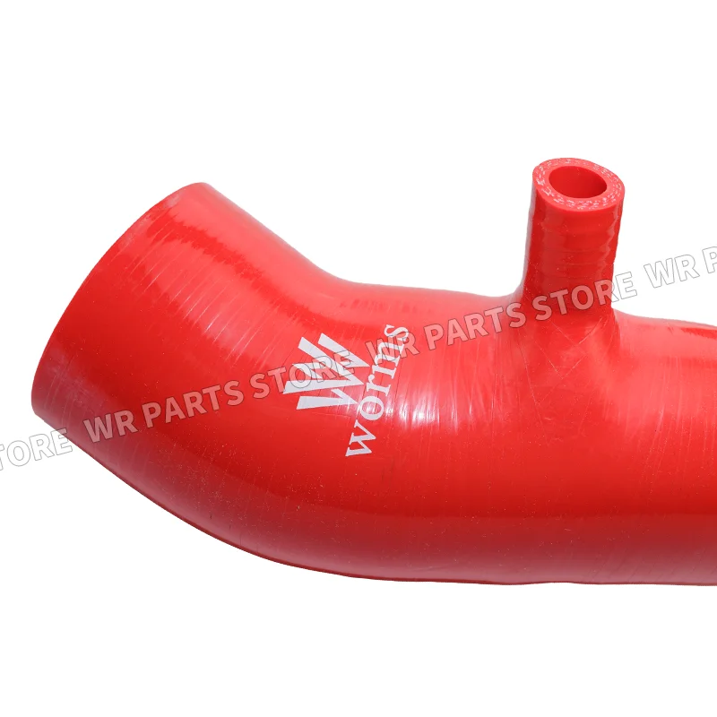 Worms High Performance Silicone Intake Hose Racing For Suzuki Swift Sport ZC33S Hybrid 2020+