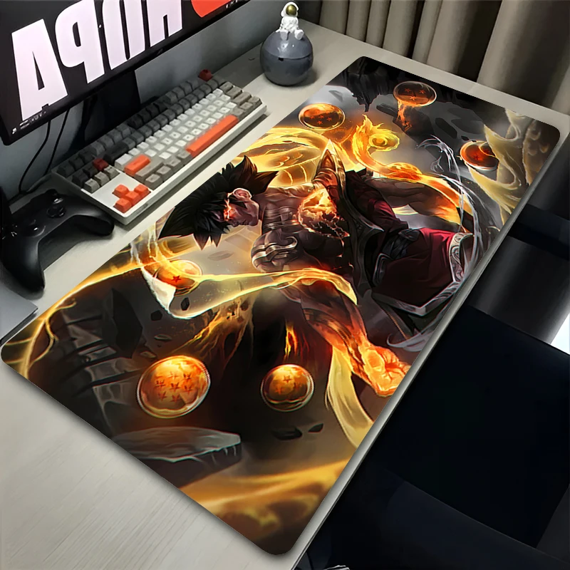 Podkładka pod mysz Dragon Ball – Gaming Laptop Essential Accessories recenzja i cena