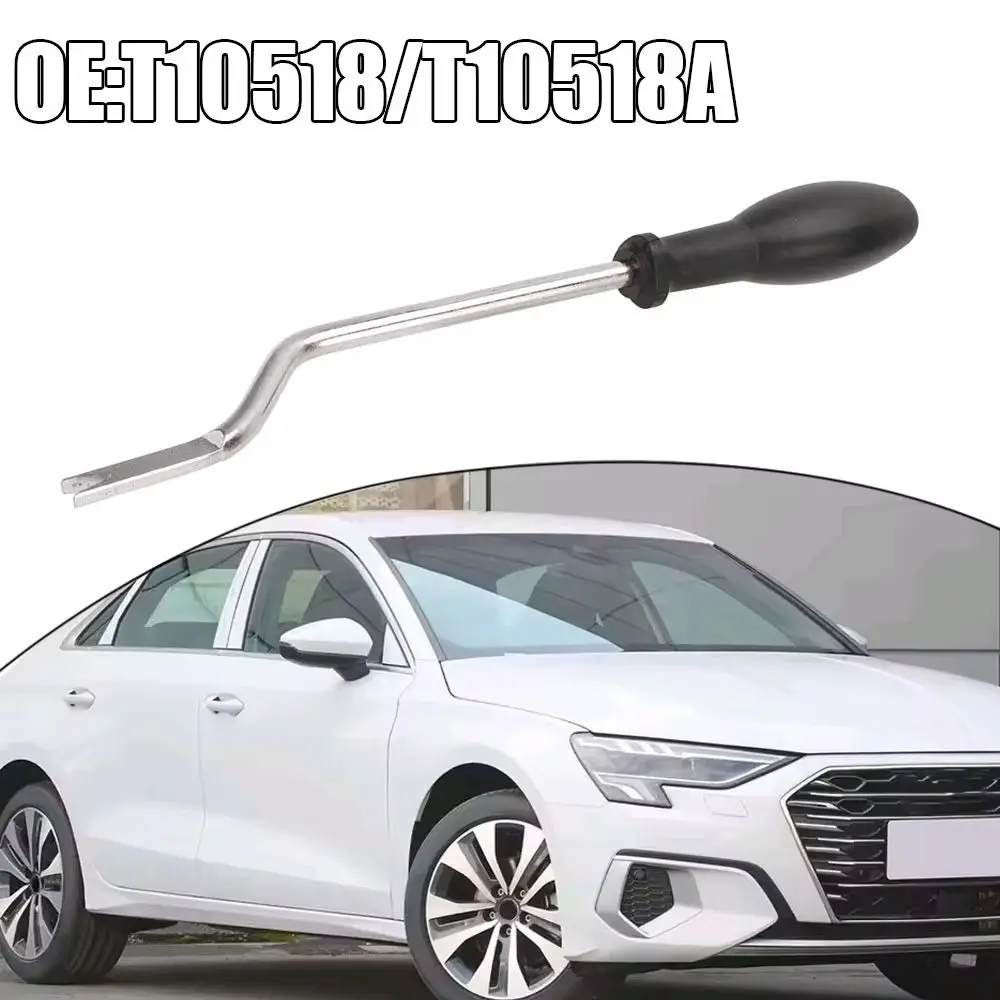 

Инструмент для снятия ручки для ремонта автомобиля, инструмент для снятия ручки с крыши, стальной сплав, прочные автомобильные зажимы, средство для снятия крепежа, легкое удаление