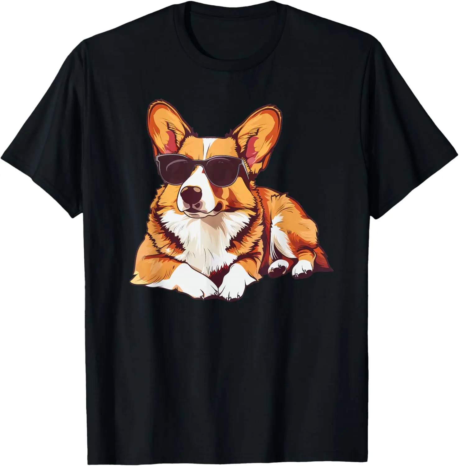 

Men Summer Trip Cotton Short Sleeve T-Shirt