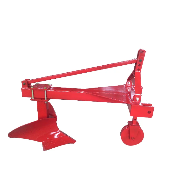 agricultural mini plough parts tracteur charrue disque hand small motor disc plow