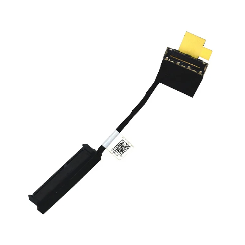 ハードドライブ付きケーブル,hddフレキシブルケーブル,dell alienware 17 r4 r5 alw17 r4 r5 06wp6y dc02c00d800,ラップトップ用