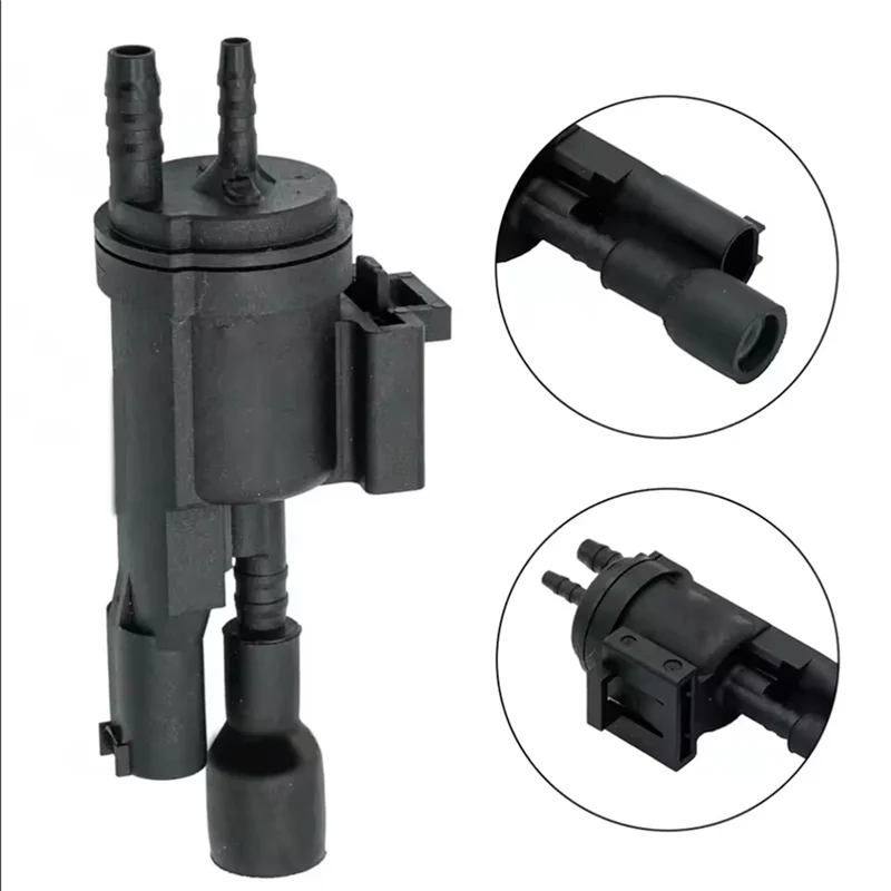 

Superior-Change-Overvalve Air Injection System Solenoid Valve Vacuum Valve Formercedes W203 W212 W166