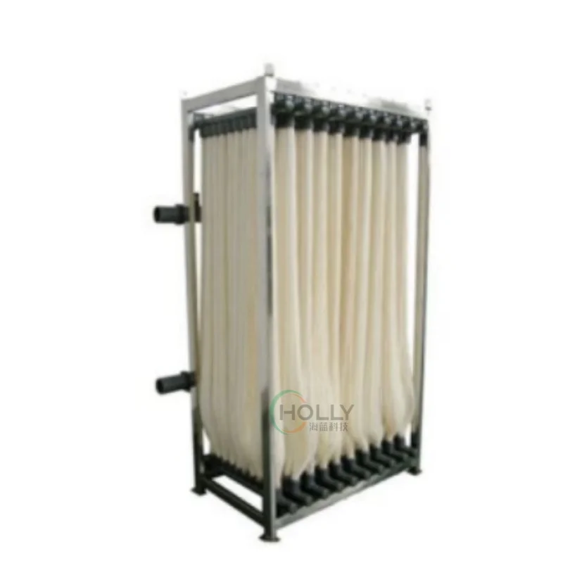 

Ultrafiltration Hollow Fiber Membrane MBR Element MBR Module MBR System