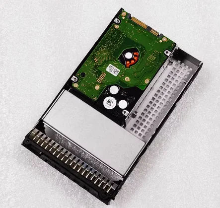 For 02312RBY 600G 10K 2.5 SAS server hard drive