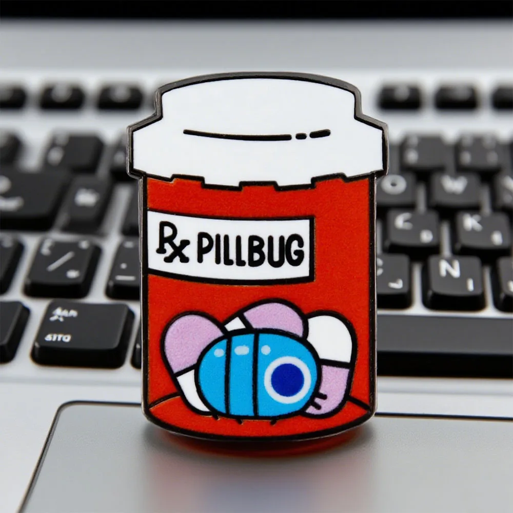 Px Pillbug Pills En…