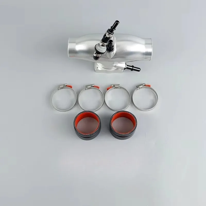 Great Selection CNC Aluminum Intake Plenum for 992