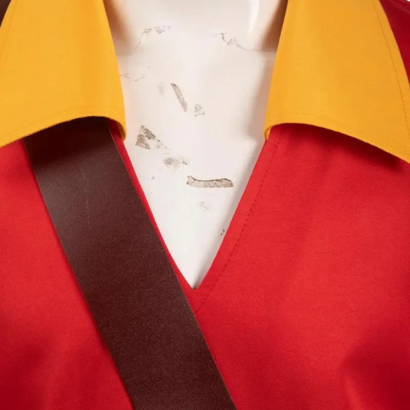 غاستون فانتاسي كارتون الجمال الوحش زي تمويه الكبار الرجال تأثيري لعب الأدوار فانتازيا الزي هالوين om[8