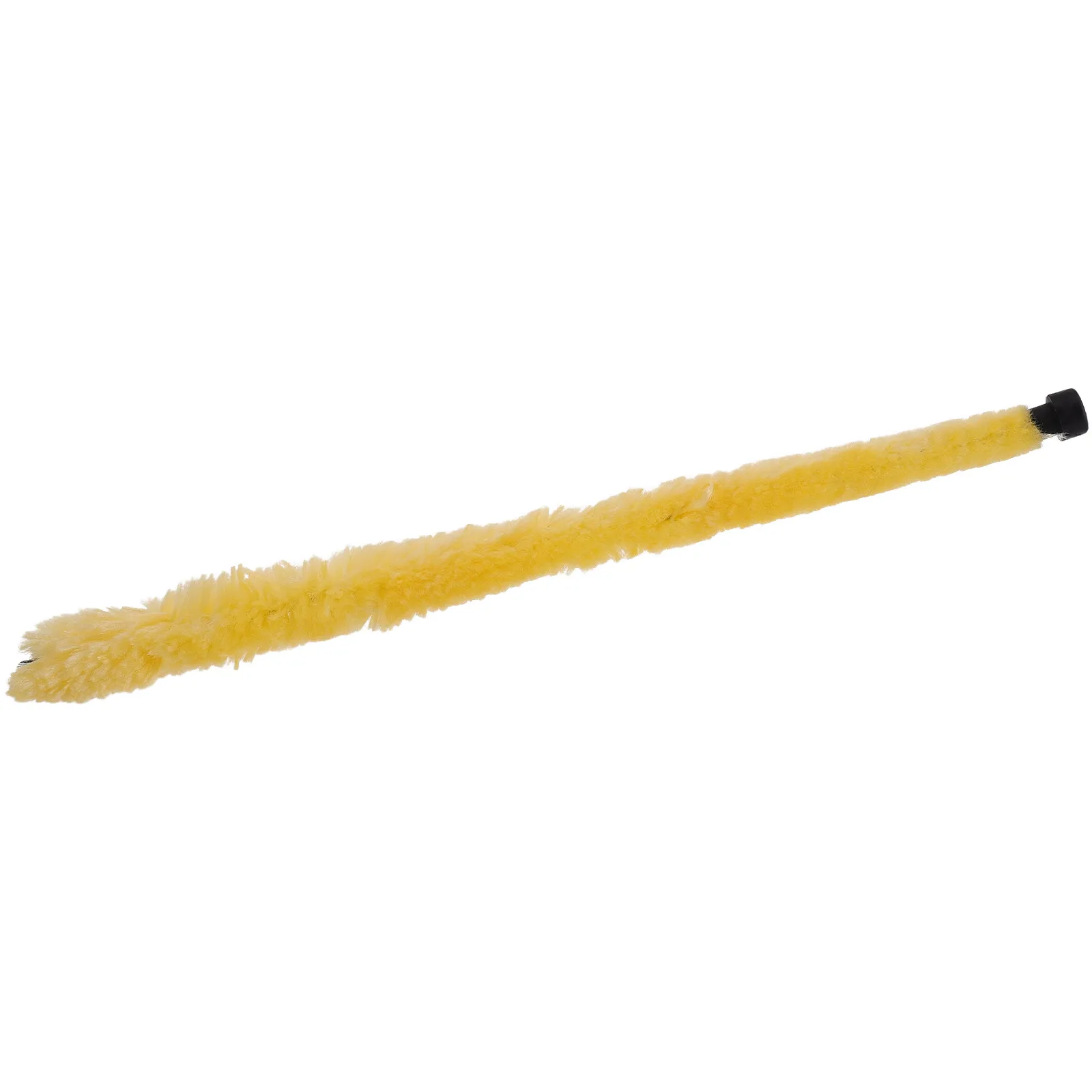 Saxophone Cleaning Brush Kit for Tenor Alto Baritone Sax High Absorption Moisture Removal Body Interior Mouthpiece Cleaning Rod