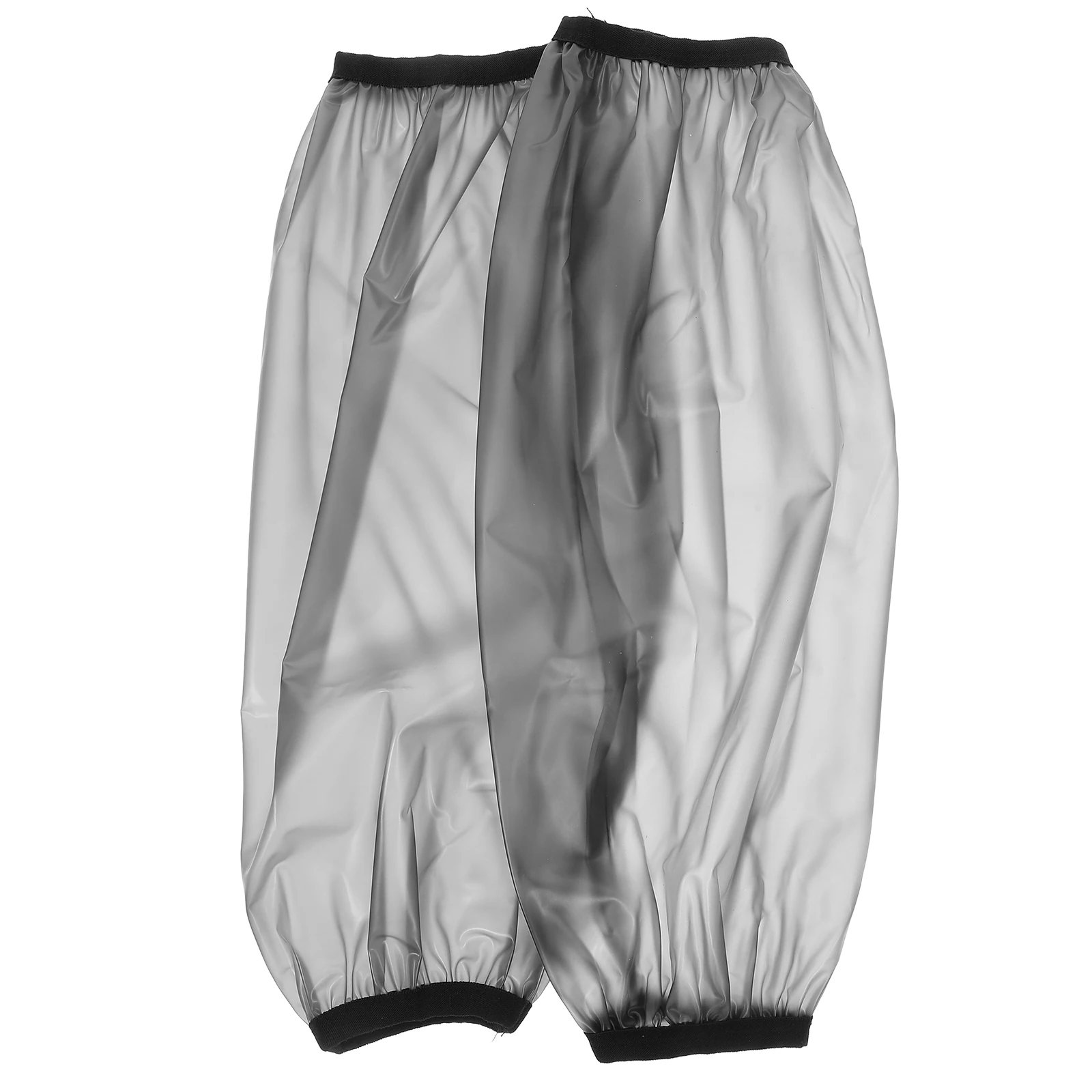 Waterproof Arm Sleeves Protective Sleeves for Work Oil Resistant Comfortable Cooking Cleaning Study Labor