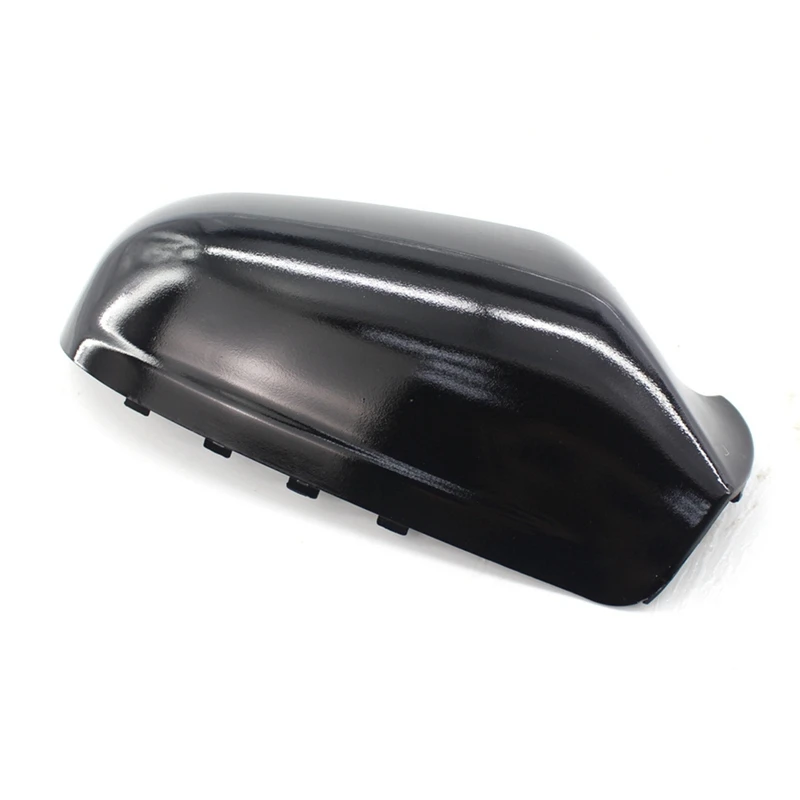 Rearview Mirror Cap Wing Side Mirrors Cover Housing For Vauxhall Opel Astra H 2004-2009 6428200 6428199