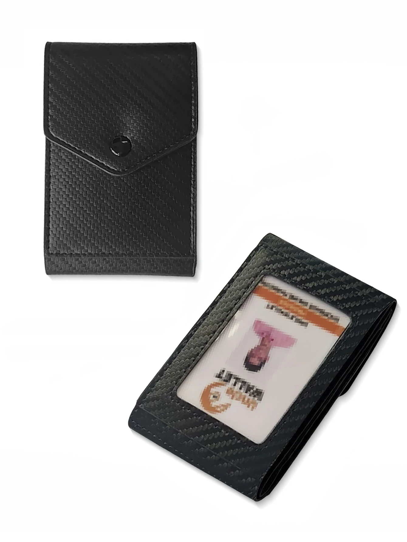 ​​Carbon Fiber Mini…