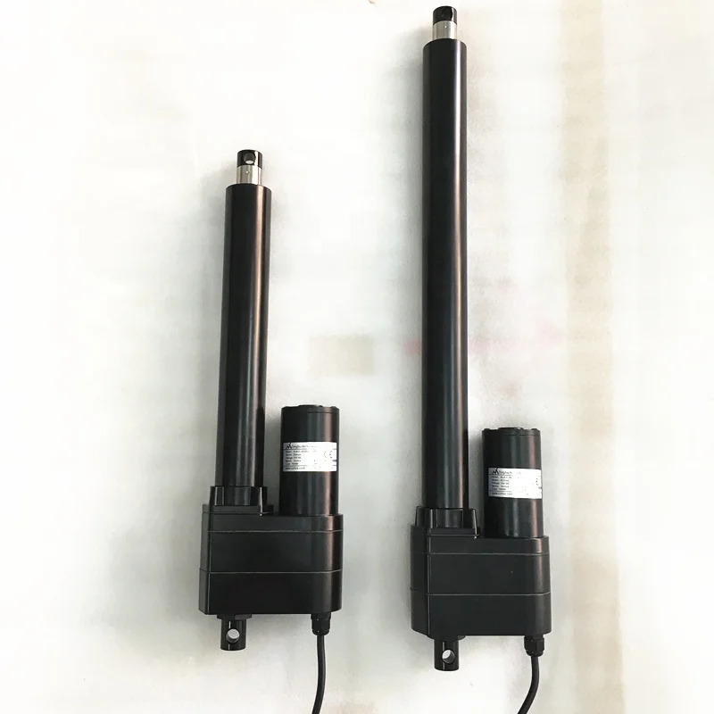 electric linear actuator 12v Electric hydraulic cylinder 5000N