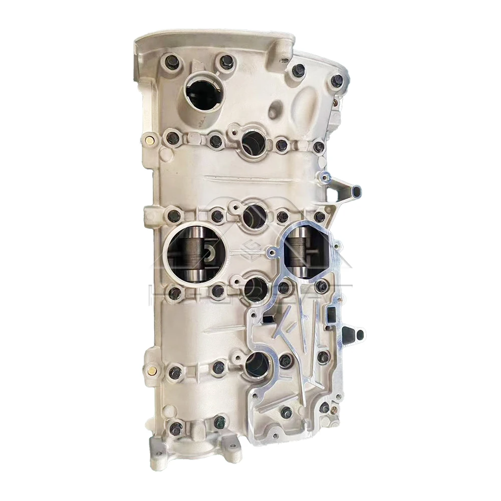 

K4M OLD Engine Cylinder Head Assembly 7700600530 7701471364 7701473353 87090251 For Renault Scenic Kangoo Trafic For Nissan Note