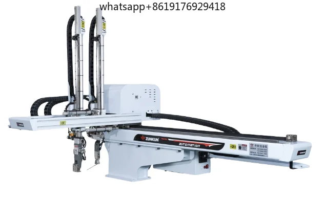 الثقيلة باستخدام الحاسب الآلي بمحركات Xyz العملاقة الكرة المسمار الخطي المحرك نظام الروبوت دليل Slied الجدول المرحلة 300 مللي متر إلى 4000 مللي متر