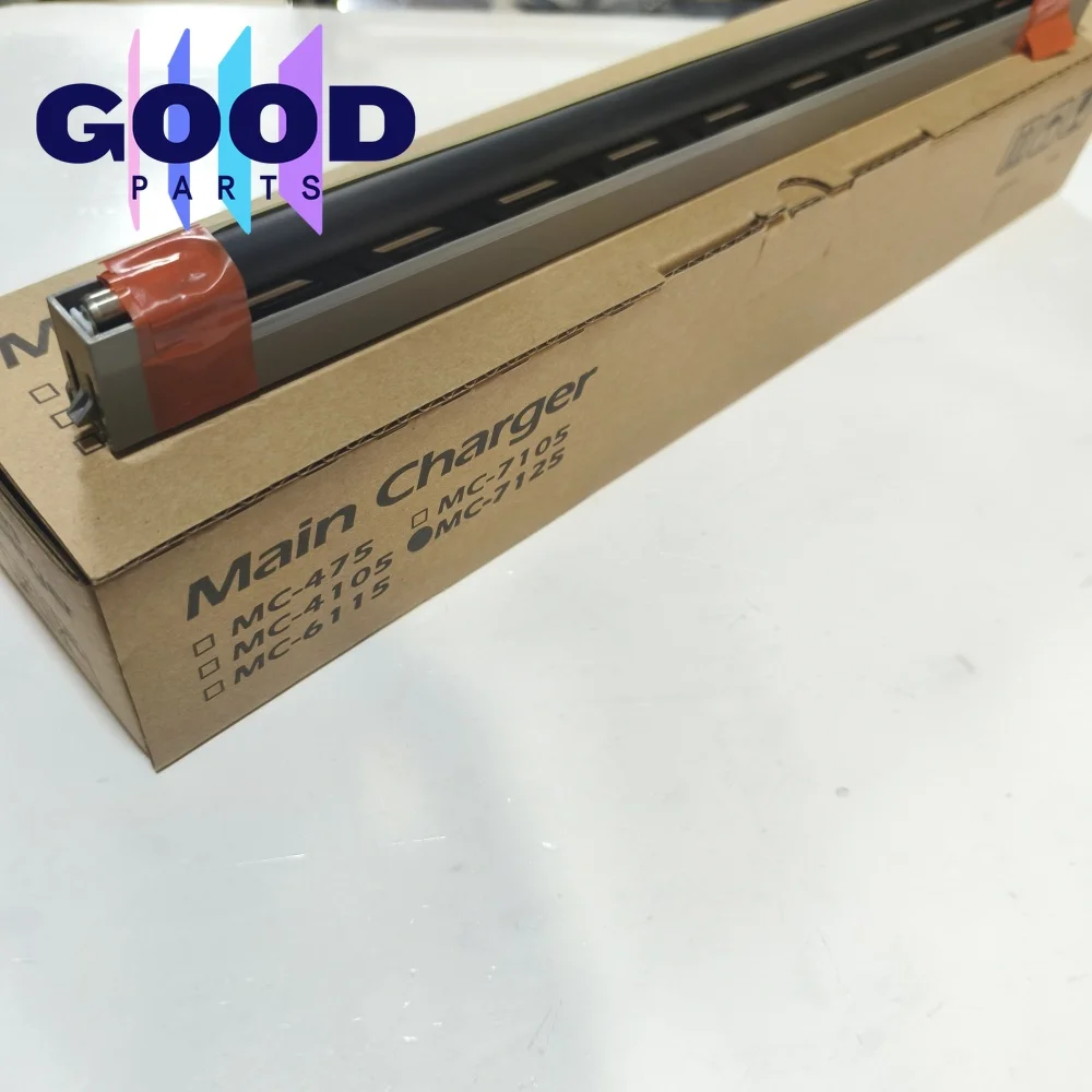 

1 шт. новый оригинальный Kyocera 302V693030 MC-7125 для TASKalfa 3212i 4012i ECOSYS M4125 M4132 M4230 M4226