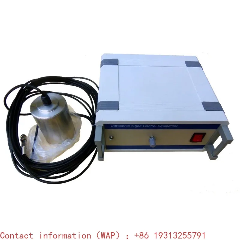 

Electronic descaler system replaces unsalted water softener for whole house to reduce scale