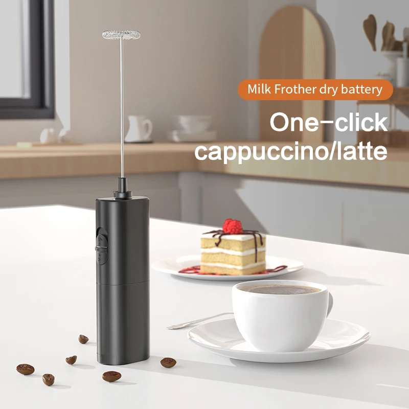 Thumbnail 2 - #9 Trending Handheld Milk Frothers Right Now