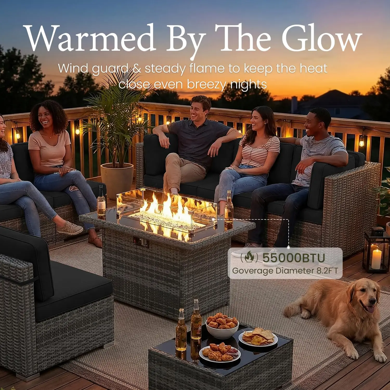 Thumbnail 2 - #8 Discounted Outdoor Sofas Worth Buying