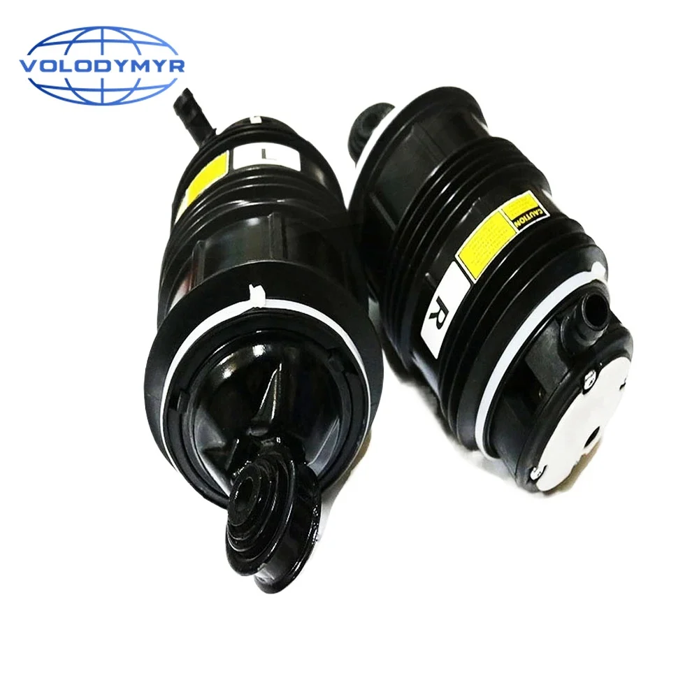 

2PCS New for Mercedes benz W211 E320 E350 E500 E550 Rear Air Spring Air Bag Suspension Shock Air Ride 2113200725 2113200825