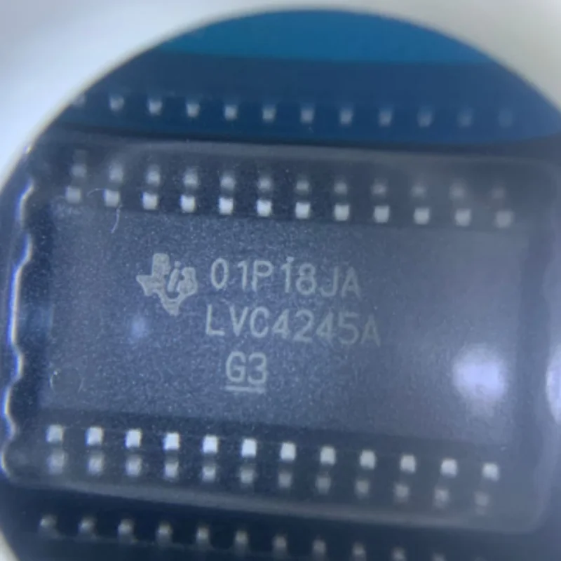 

5pcs/lot LVC4245A SN74LVC4245ADWR NEW Original Genuine Chip Packing 24-SOP