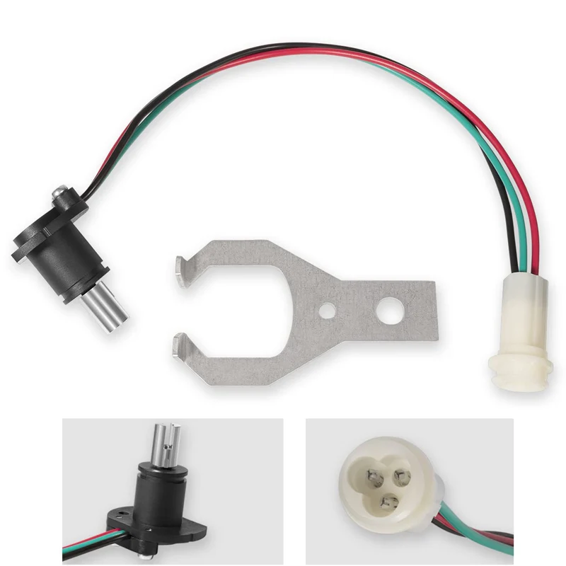 

Potentiometer Trim and Tilt Sender Sensor Kit Fit for Volvo Penta 290 SternDrives AD/DP/SX/EF/by/LK/KAD/TAMD Replaces 22314183