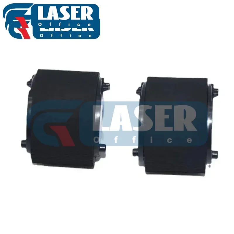 10pcs.  RL1-2120-000 RL1-3307-000 Tray 1 Pickup Roller support for HP P2035 P2055 400 M401 M425 support for CANON D1120 D1150 D1
