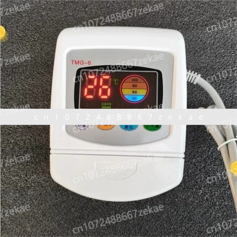 

Универсальный солнечный водонагреватель TMG-6-5, дисплей уровня температуры воды на счетчике отопления jy-6xbs-7 8