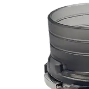 

Кольцо для дозирования кофе, портафильтр, воронка, совместимая с NJ, воронка для дозирования кофе ES601, ручка для кофе, аксессуары для кофемашины