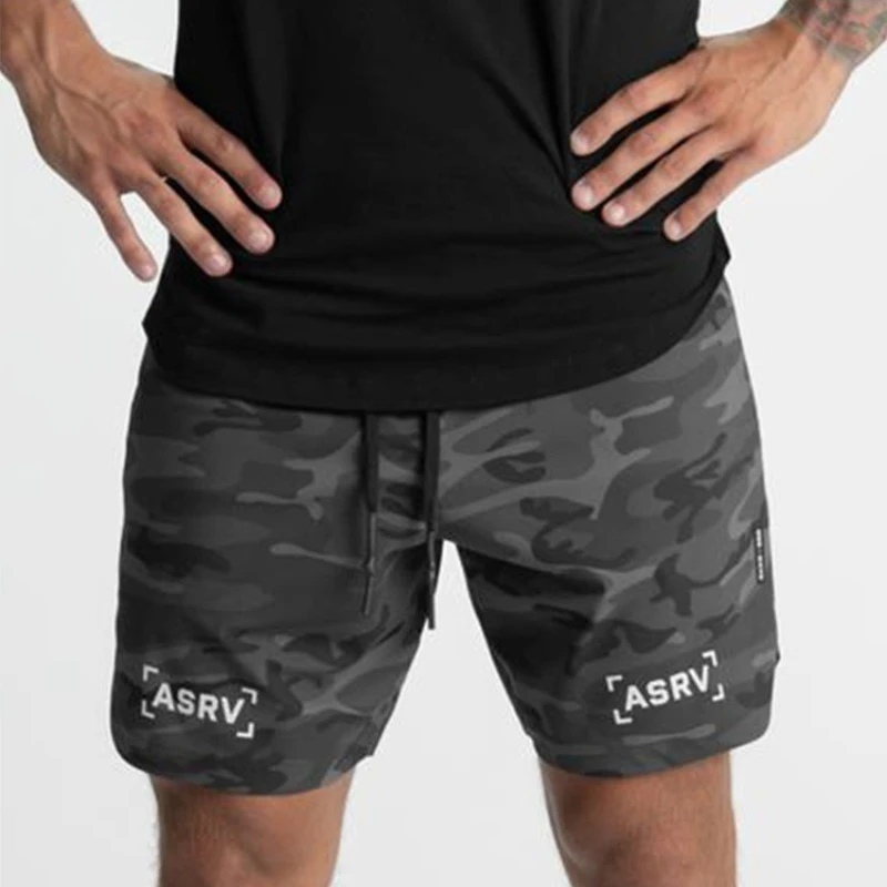 Men's Quick-Dry Com… - image