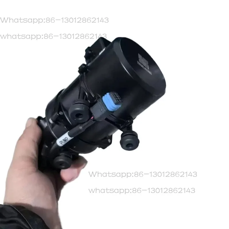 

Suitable for T10t20 water pump t30 water pump drone accessories plunger pump assembly