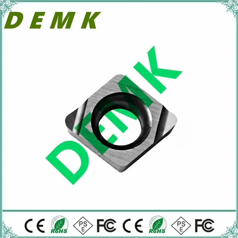 H06K H08K H10K H12 H14N H16Q SCLCR06 SCLCR 09 support d'alésage anti-vibration intégral en acier rapide HSS pour insert en carbure CCGT