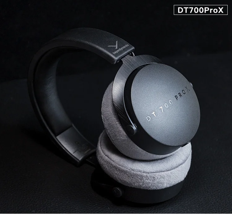 새로운 DT700Prox DT90Prox Bai Ya 음악 모니터 헤드셋.