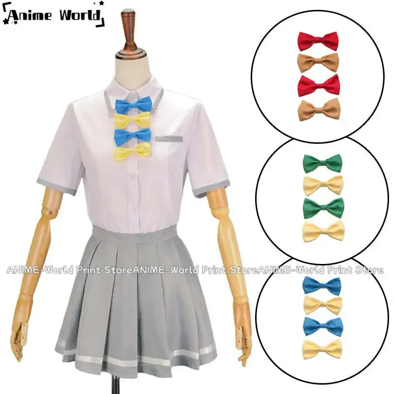 《Tamaño personalizado》 ¡Anime demasiados héroes para perder! ¡Haz la heroína ga Oosugiru! Disfraz de cosplay Ropa de Halloween, 7;k'2.s;9,