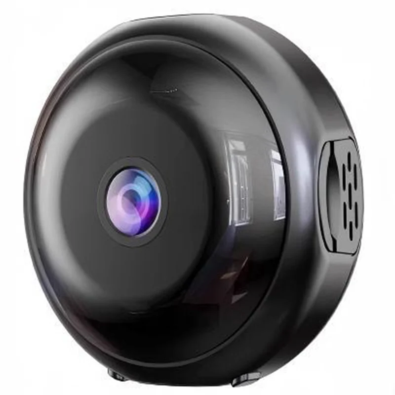 [LXYA68Z!] High Definition Wifi 5MP Panorama Camera Wireless No Dead Ends Monitoring System For Home Mobile Phones Remote Survei