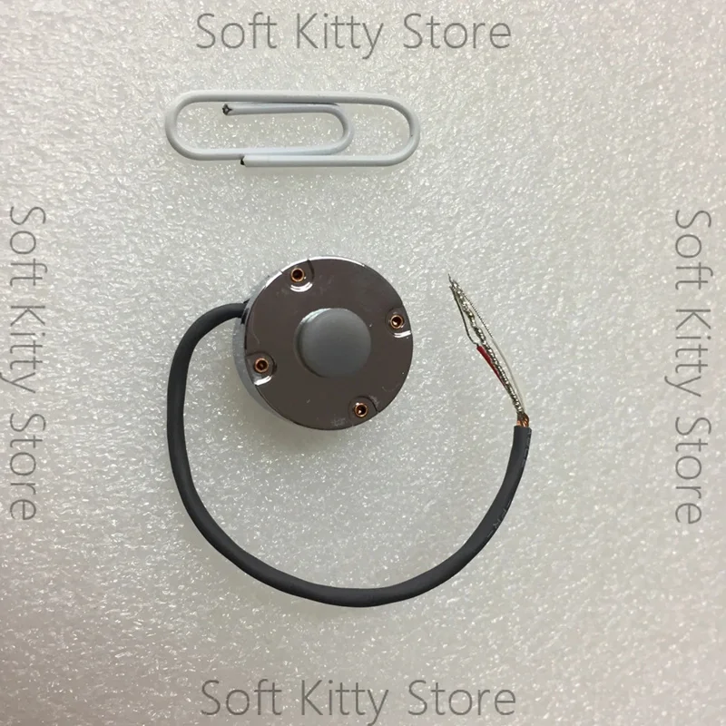 TE CM-01B Contact Microphone Electronic Stethoscope Microphone Heart Rate Respiratory Rate Pulse Bone Conduction