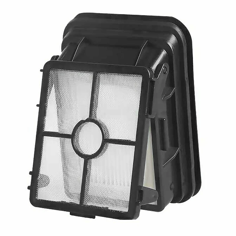 Filtro de 3 unidades para peças de reposição Bissell 1866 CrossWave Vacuum 1785