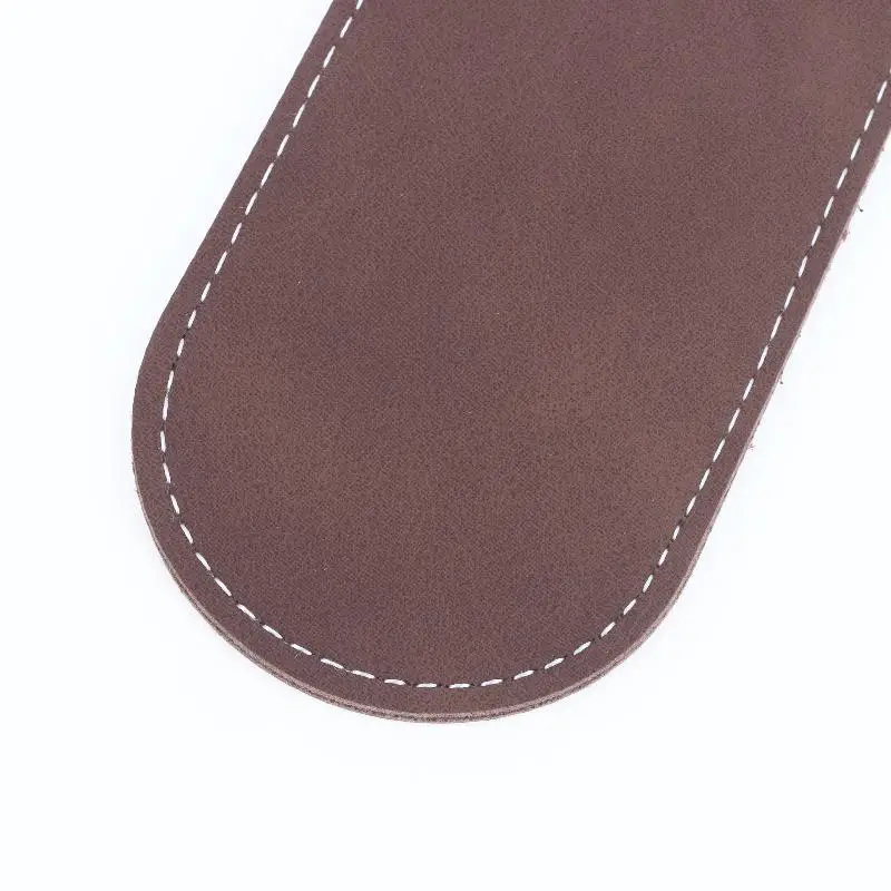 1 Stück Messerhülle aus PU-Leder mit Schmetterlingsmuster, robuste Werkzeugtasche für den täglichen Gebrauch, ideal für Reisen und Arbeiten im Freien. – Detail 9