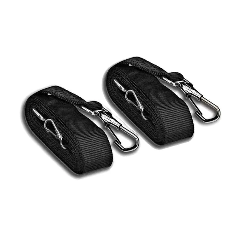 

A70F Marine Boat Canopy Bimini Top Straps Awning Webbing Straps Adjustable with