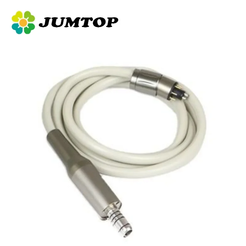 JUMTOP Dental Electric Micromotor Tube Brushless LED Electric Motor Spare Parts